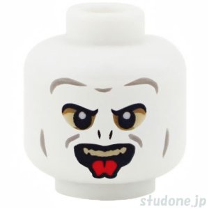 画像1: ヘッド118 (1)
