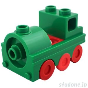 画像1: トレイン コスチューム (1)