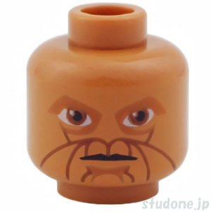 画像1: ヘッド497 (1)