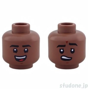 画像1: ヘッド499 (1)