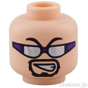 画像1: ヘッド360 (1)