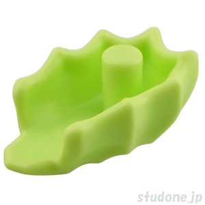 画像2: スライム ブラスター・バーハンドル（イエローウイッシュグリーン） (2)