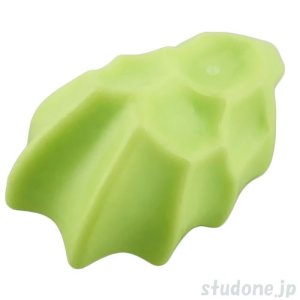 画像1: スライム ブラスター・バーハンドル（イエローウイッシュグリーン） (1)