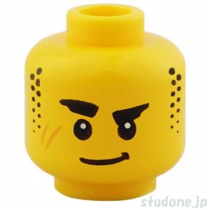 画像1: ヘッド565 (1)