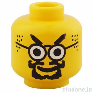 画像1: ヘッド013 (1)