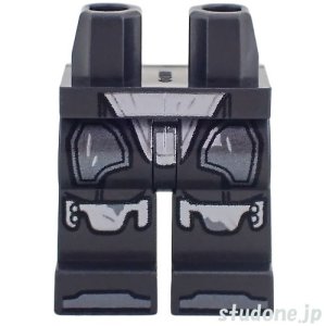 画像1: レッグ（SWマンダロリアン スーパー コマンドー） (1)