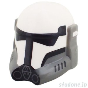 画像1: インペリアル コマンドー・sw1346 ヘルメット (1)
