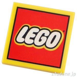画像1: 2x2タイル（LEGO） (1)