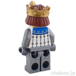 画像2: ホース・ナイト キング (2)