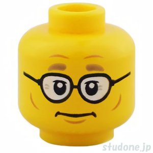 画像1: ヘッド300 (1)