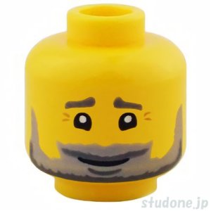 画像1: ヘッド033 (1)