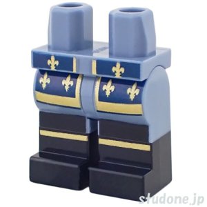 画像1: レッグ（プリンス・チャーミング） (1)