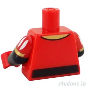画像2: トルソー（ロード・ファークアード） (2)