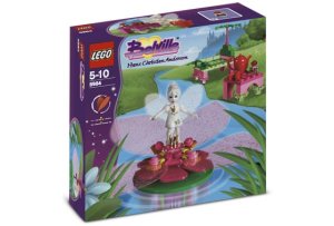 LEGO Thumbelina