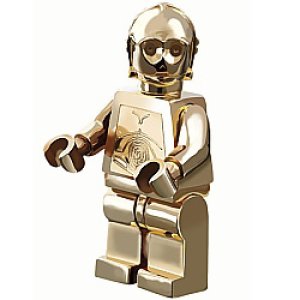 C-3PO（クロームゴールド）sw0 30th Anniversary Edition