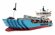 画像2: LEGO Maersk Container Ship 2011 Edition（送料無料） (2)