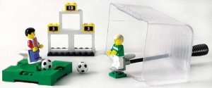 LEGO Shoot 'n Score