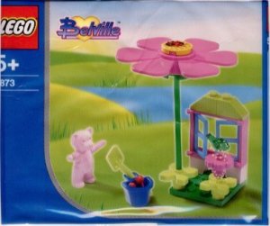 LEGO Fairy Land