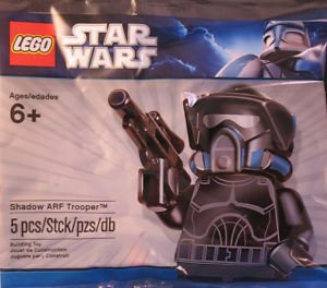 レゴ スターウォーズ STAR WARS Shadow ARF Trooper Promotion