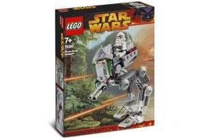 レゴ スターウォーズ STAR WARS Clone Scout Walker