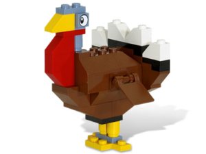 LEGO Turkey