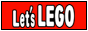 Let's LEGO(レッツレゴ)
