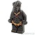 LEGO レゴ ミニフィグ  ジオノージアン・ウィング無し パーツ 正面画像