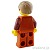LEGO レゴ ミニフィグ ミスター・クラーク パーツ 後ろ画像