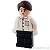 LEGO レゴ ミニフィグ  ネビル・ロングボトム パーツ