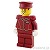 LEGO レゴ ミニフィグ ティッピー・ドーマン  パーツ 正面画像