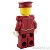 LEGO レゴ ミニフィグ ティッピー・ドーマン  パーツ 後ろ画像