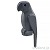 LEGO レゴ アクセサリー 動物パーツ 　鳥・TYPE2（ダークブルーイッシュグレー） 部品