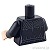 LEGO レゴ アクセサリー トルソー（マリー・キュリー）  パーツ 部品 後ろ画像