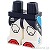 LEGO レゴ アクセサリー  レッグ（ジェットパック レーサー） パーツ 部品