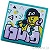LEGO レゴ プリントパーツ 2x2タイル（アルバムカバー・ラッパー） 部品