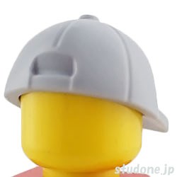 LEGO レゴ アクセサリー キャップ・TYPE3（スパイダー）  パーツ 部品 後ろ画像
