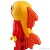 LEGO レゴ アクセサリー 金魚 コスチューム ヘッドギア パーツ 部品 後ろ画像