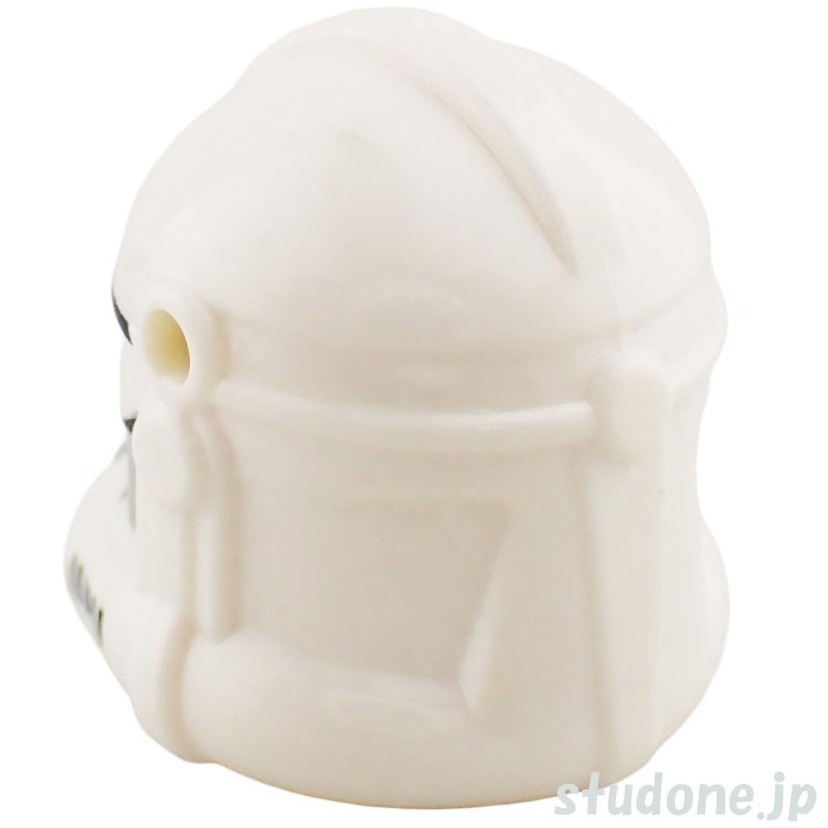 LEGO レゴ アクセサリー クローントルーパー・フェーズ 2 パーツ 部品 後ろ画像