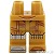 LEGO レゴ アクセサリー レッグ(C-3PO・sw1368) パーツ 部品