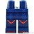 LEGO レゴ アクセサリー レッグ（ミゲル・オハラ） パーツ 部品