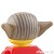 LEGO レゴ アクセサリー ゴブリン ヘッドギア(ロード・オブ・ザ・リング) パーツ 部品 後ろ画像