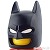 LEGO レゴ アクセサリー バットマン マスク・TYPE7(ブラック) パーツ 部品