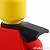LEGO レゴ アクセサリー アーマー ポールドロン プラスチック（ブラック）  パーツ 部品