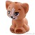 LEGO レゴ アクセサリー 動物パーツ フレンズ・ネコ ベビー（ヌガー2） 部品