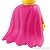 LEGO レゴ アクセサリー ケープ・5ポイント/フレキシブルラバー(マジェンタ) パーツ 部品