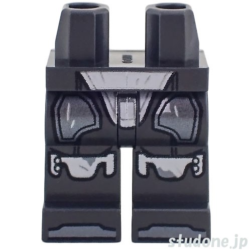 LEGO レゴ アクセサリー レッグ(SWマンダロリアン スーパー コマンドー) パーツ 部品