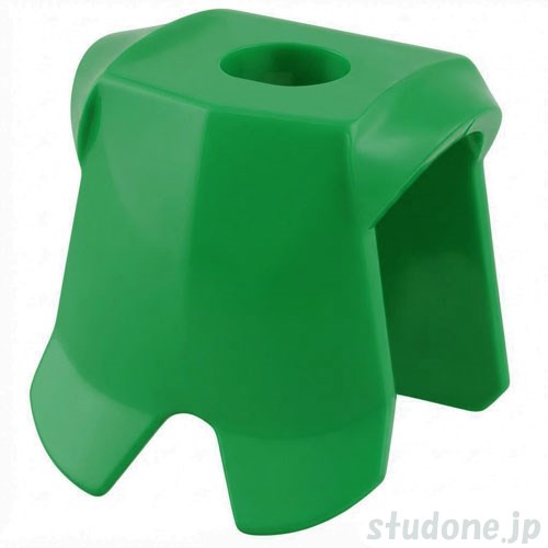 LEGO レゴ アクセサリー アーマー（グリーン） パーツ 部品