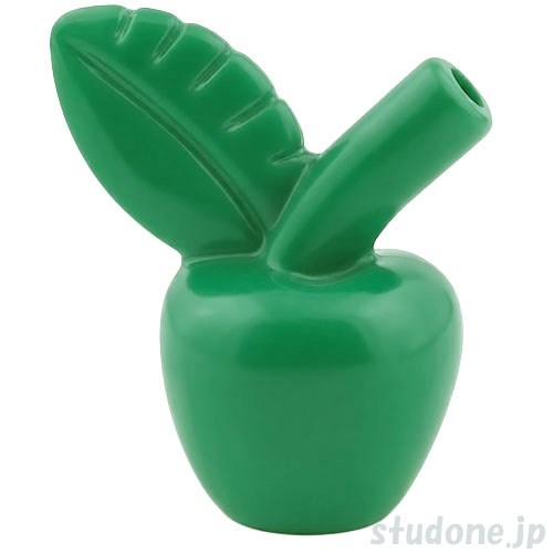 LEGO レゴ アクセサリー リンゴ(グリーン) パーツ 部品