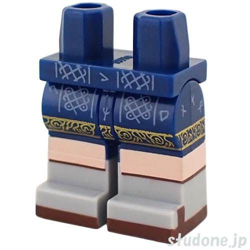 LEGO レゴ アクセサリー レッグ(マーリン) パーツ 部品