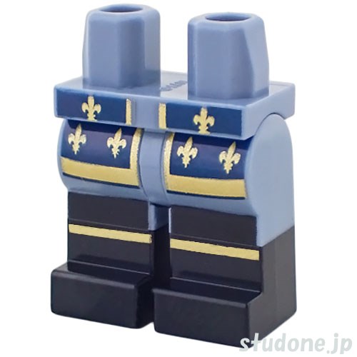 LEGO レゴ アクセサリー レッグ(プリンス・チャーミング) パーツ 部品
